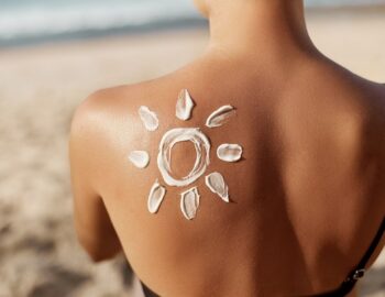How To Protect Your Tattoo While Tanning + Post Spray Tan Care