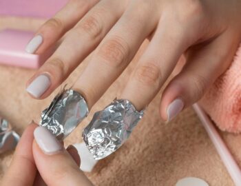 How To Remove OPI Gel Polish