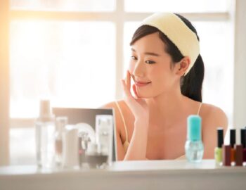 Korean Products And Why They Are A Part Of Every Skincare Routine