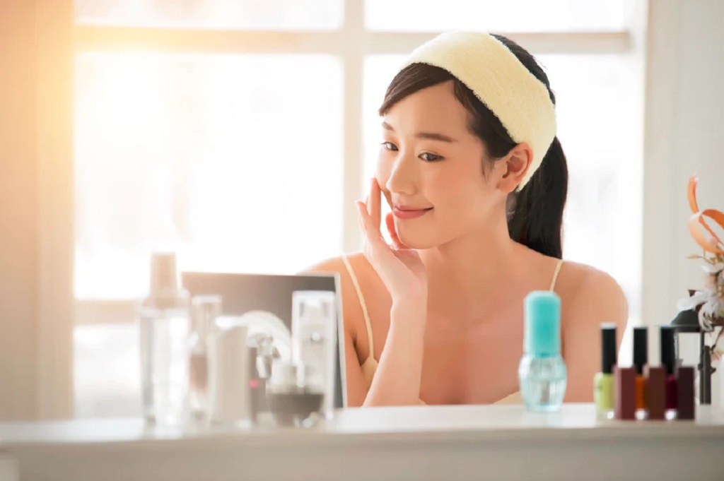 Korean Products And Why They Are A Part Of Every Skincare Routine