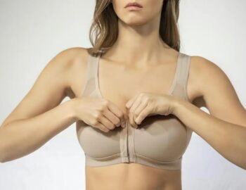Which Bras Are Suitable For Saggy Breasts