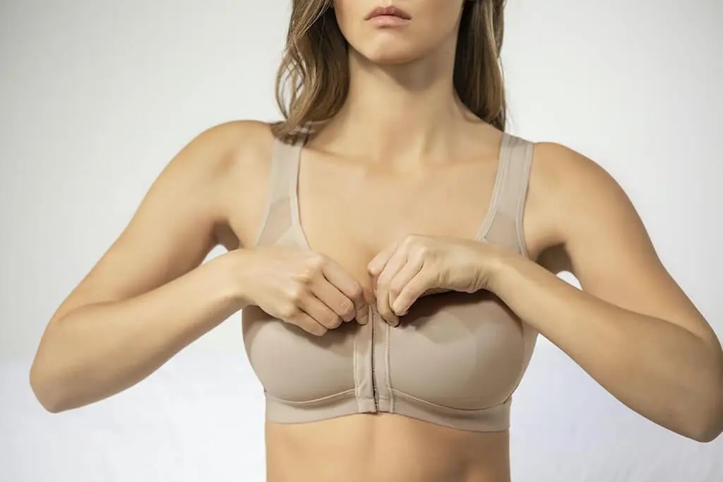 Which Bras Are Suitable For Saggy Breasts