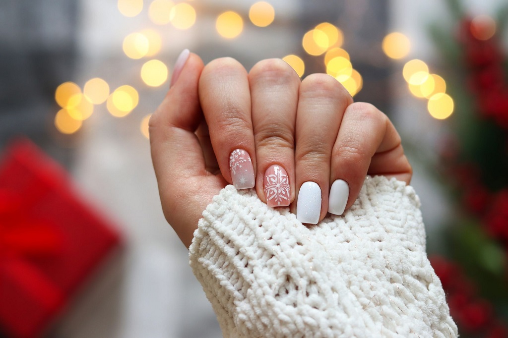 Why You Need An Authentic Brand For Your Nails